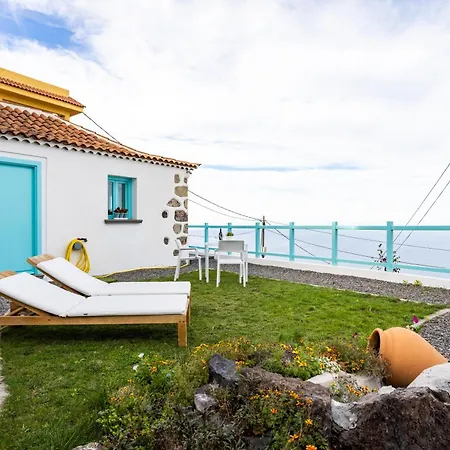 Casa Mo Tenerife Villa Garachico (Tenerife)