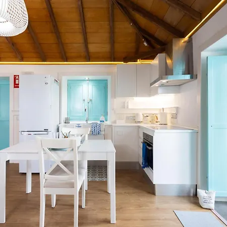 Villa Casa Mo Tenerife