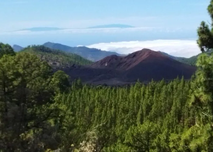 Casa Mo Tenerife * Garachico (Tenerife)