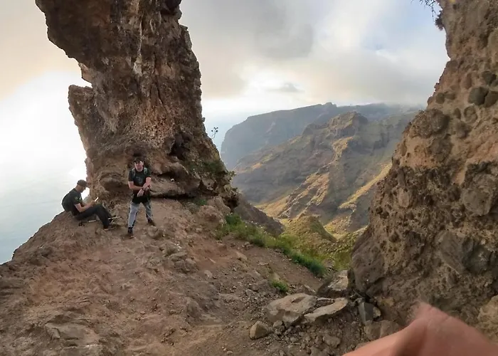 Casa Mo Tenerife Garachico (Tenerife)
