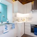 فيلة Casa Mo Tenerife غاراتْشيكو