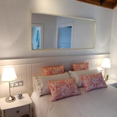 فيلة Casa Mo Tenerife *