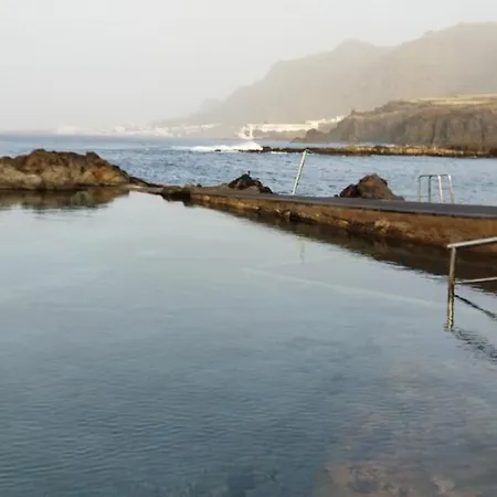 فيلة Casa Mo Tenerife *