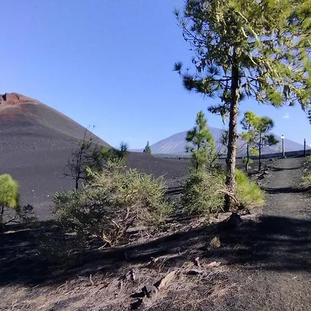 فيلة Casa Mo Tenerife *