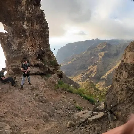Casa Mo Tenerife غاراتْشيكو
