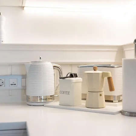 Casa Mo Tenerife فيلة