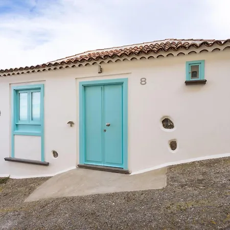 فيلة Casa Mo Tenerife غاراتْشيكو