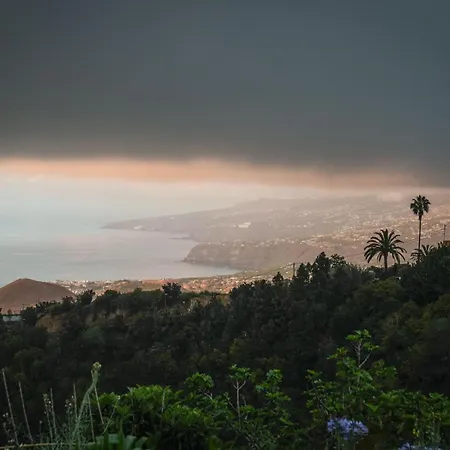 Casa Mo Tenerife Villa