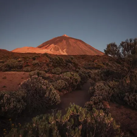Casa Mo Tenerife