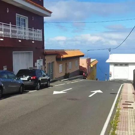 Casa Mo Tenerife * غاراتْشيكو