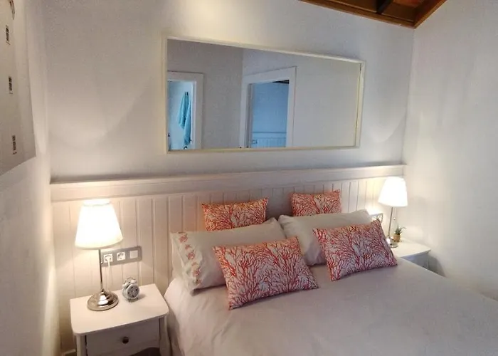 וילה Casa Mo Tenerife *