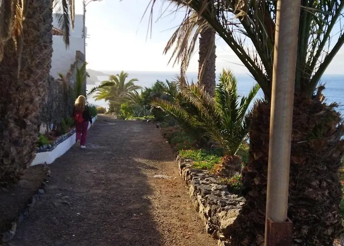 Casa Mo Tenerife * גרצ'יקו