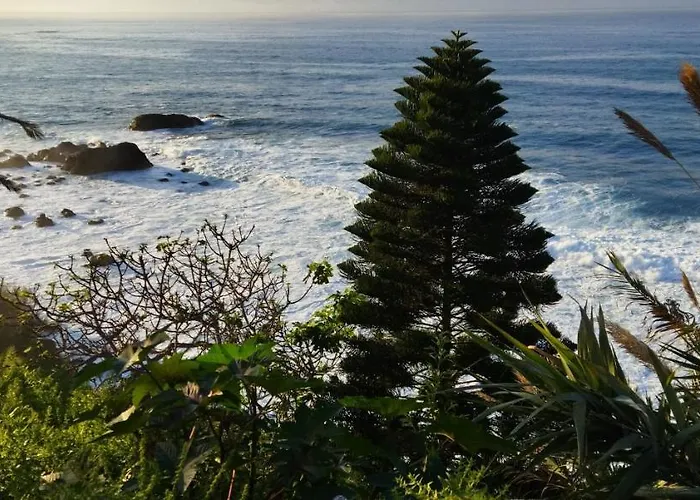 Casa Mo Tenerife Villa *