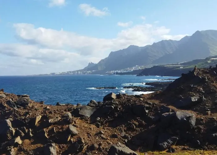 Casa Mo Tenerife Garachico (Tenerife)