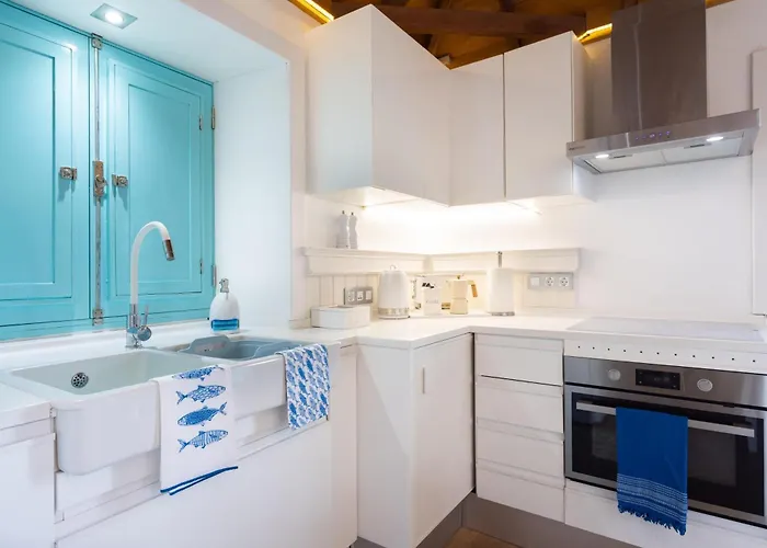 וילה Casa Mo Tenerife גרצ'יקו