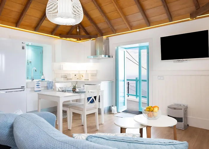 Casa Mo Tenerife וילה גרצ'יקו