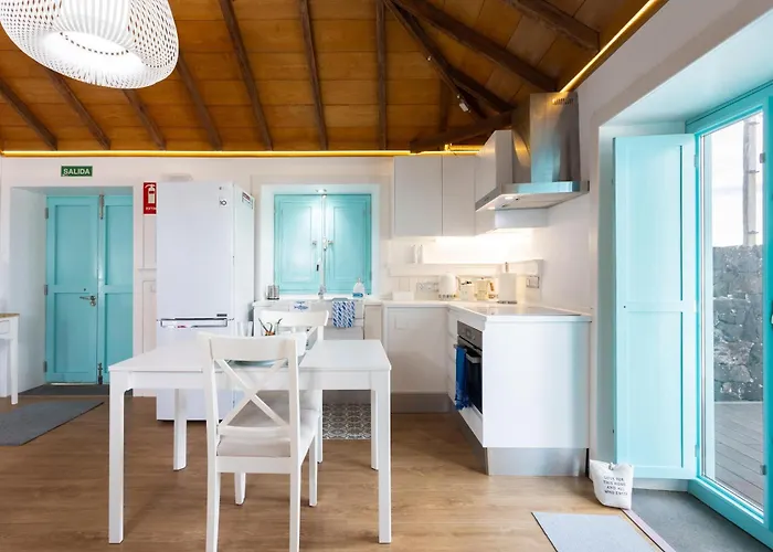 וילה Casa Mo Tenerife