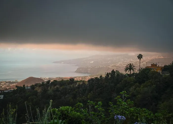 Casa Mo Tenerife וילה