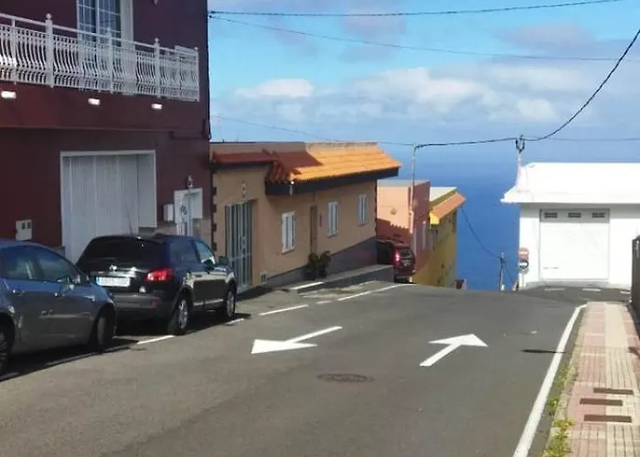 Casa Mo Tenerife * גרצ'יקו