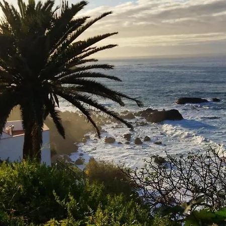 Casa Mo Tenerife *