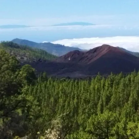 Casa Mo Tenerife * Гарачико