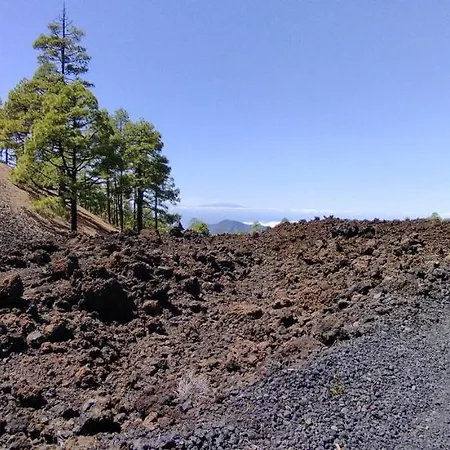 Casa Mo Tenerife Вилла Гарачико