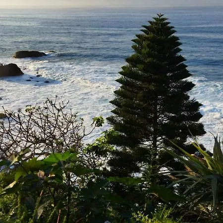 Casa Mo Tenerife Вилла *