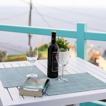 Casa Mo Tenerife Willa *