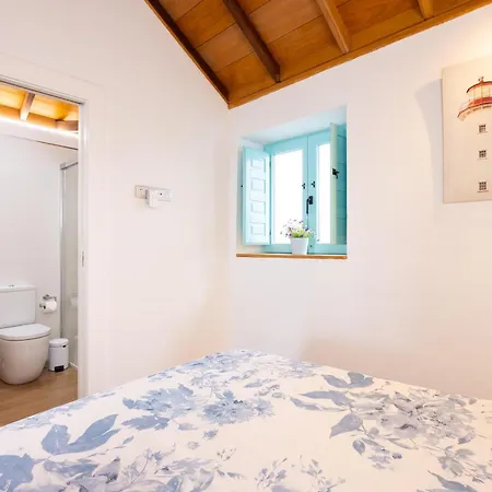 Casa Mo Tenerife *