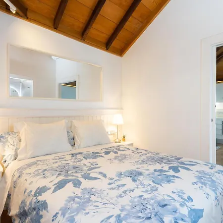 Casa Mo Tenerife Вилла Гарачико