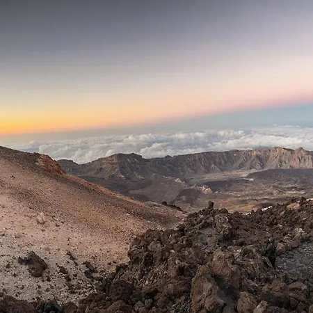 Casa Mo Tenerife Вилла *