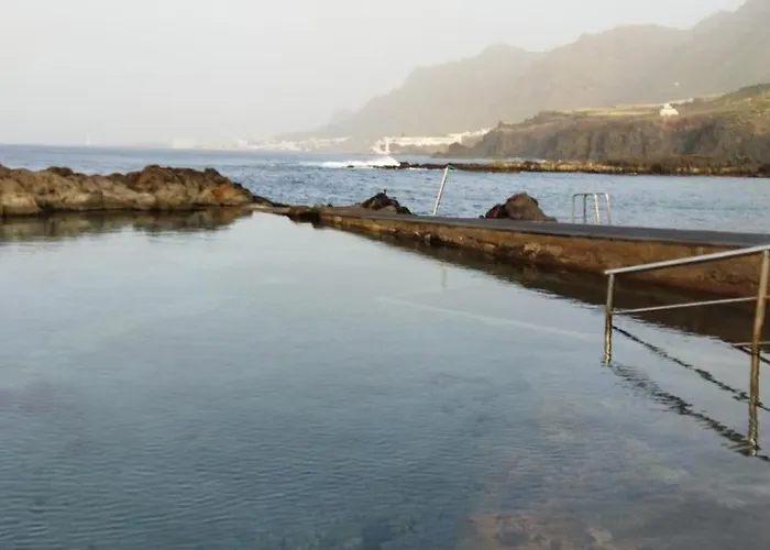 Βίλα Casa Mo Tenerife *