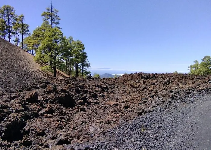 Casa Mo Tenerife Βίλα Garachico (Tenerife)