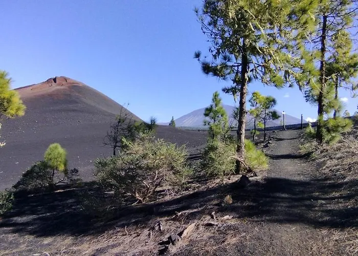 Βίλα Casa Mo Tenerife *