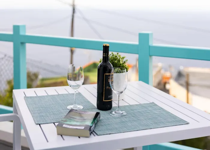 Casa Mo Tenerife Βίλα *