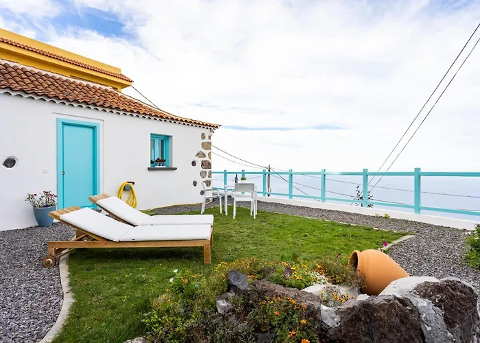 Casa Mo Tenerife Villa Garachico (Tenerife)