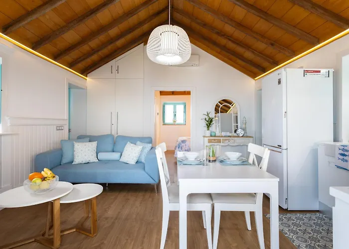 Βίλα Casa Mo Tenerife Garachico (Tenerife)