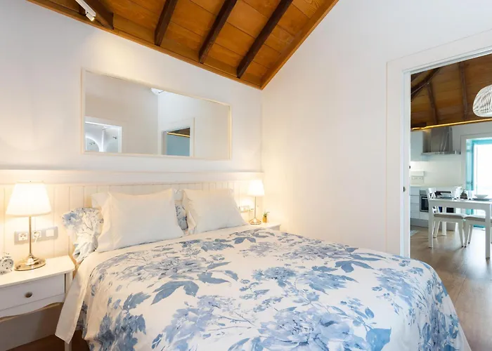 Casa Mo Tenerife Βίλα Garachico (Tenerife)