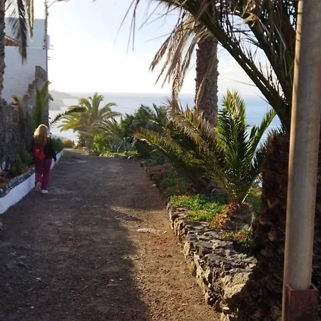 Casa Mo Tenerife * Garachico (Tenerife)