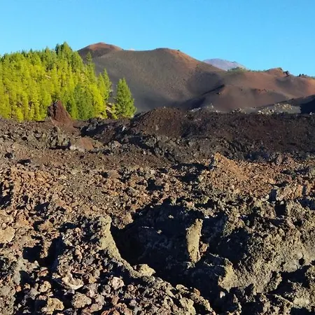 Casa Mo Tenerife * Garachico (Tenerife)