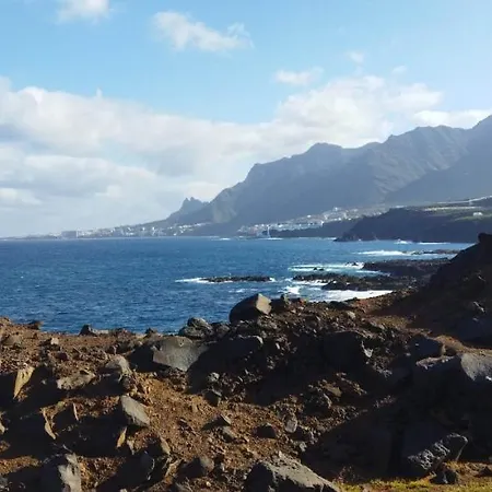 Casa Mo Tenerife غاراتْشيكو