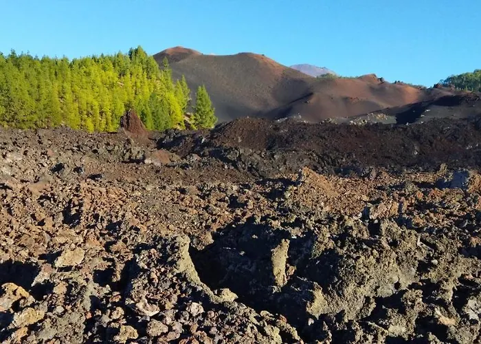 Casa Mo Tenerife * Garachico (Tenerife)