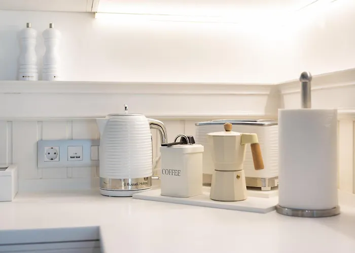 Casa Mo Tenerife Villa