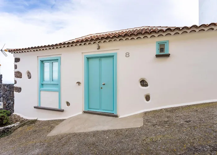 Villa Casa Mo Tenerife Garachico (Tenerife)